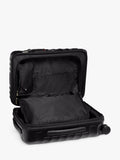 TUMI 19 Degree cabin case hard-sided 55cm - British product