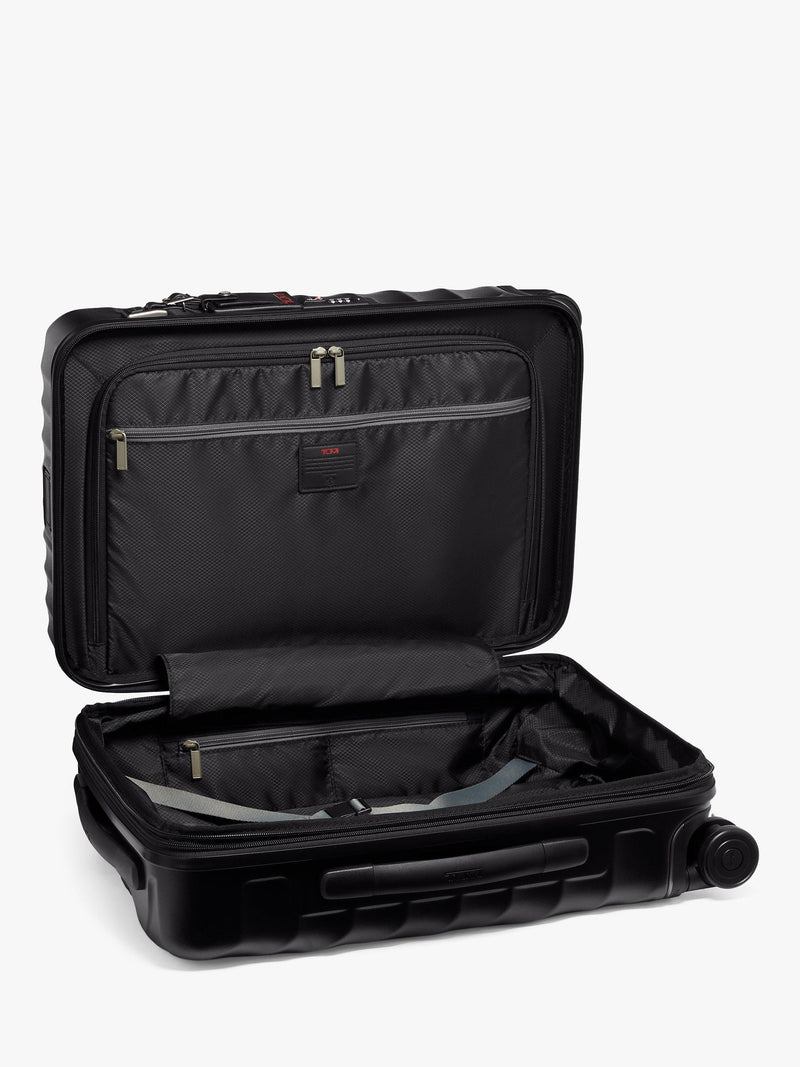 TUMI 19 Degree cabin case hard-sided 55cm - British product