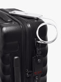 TUMI 19 Degree cabin case hard-sided 55cm - British product