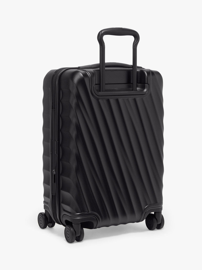 TUMI 19 Degree cabin case hard-sided 55cm - British product