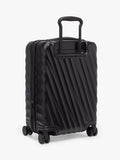 TUMI 19 Degree cabin case hard-sided 55cm - British product