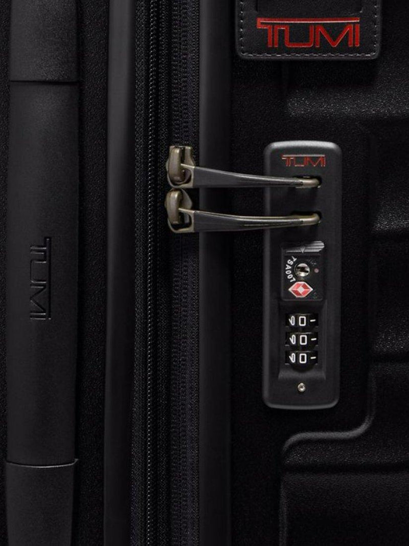TUMI 19 Degree medium suitcase 66cm - British product