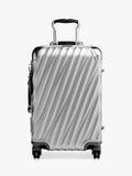 TUMI 19 Degree hard-sided cabin case 56cm (British brand)