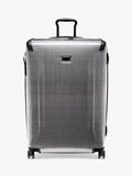 TUMI Tegra Lite Extended Trip 78.5cm 4-Wheel Large Suitcase, T-Graphite