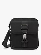 John Lewis TUMI Alpha Bravo Junior Crossbody Bag Black- Buy online at McGrocer