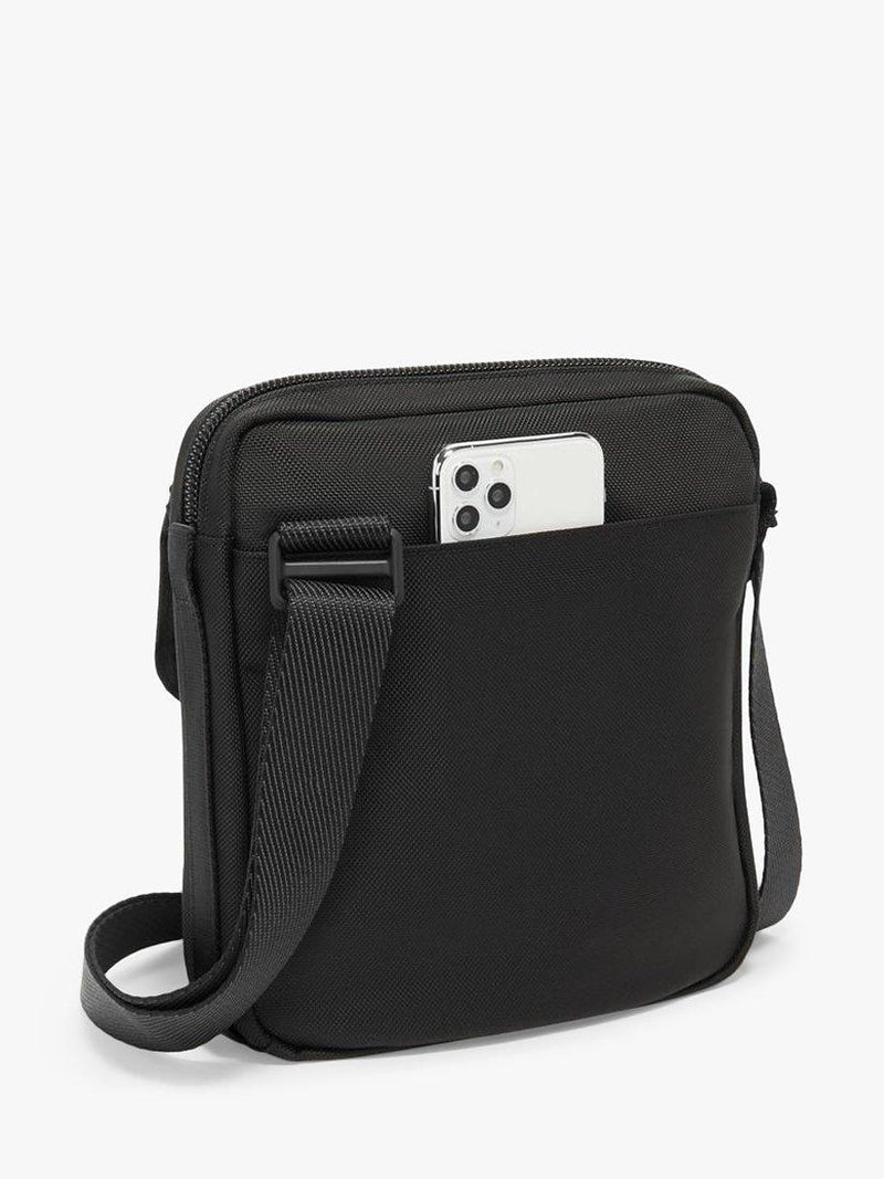 TUMI Alpha Bravo Junior crossbody bag, UK version