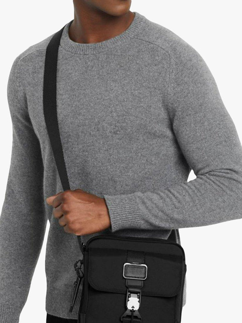 TUMI Alpha Bravo Junior crossbody bag, UK version