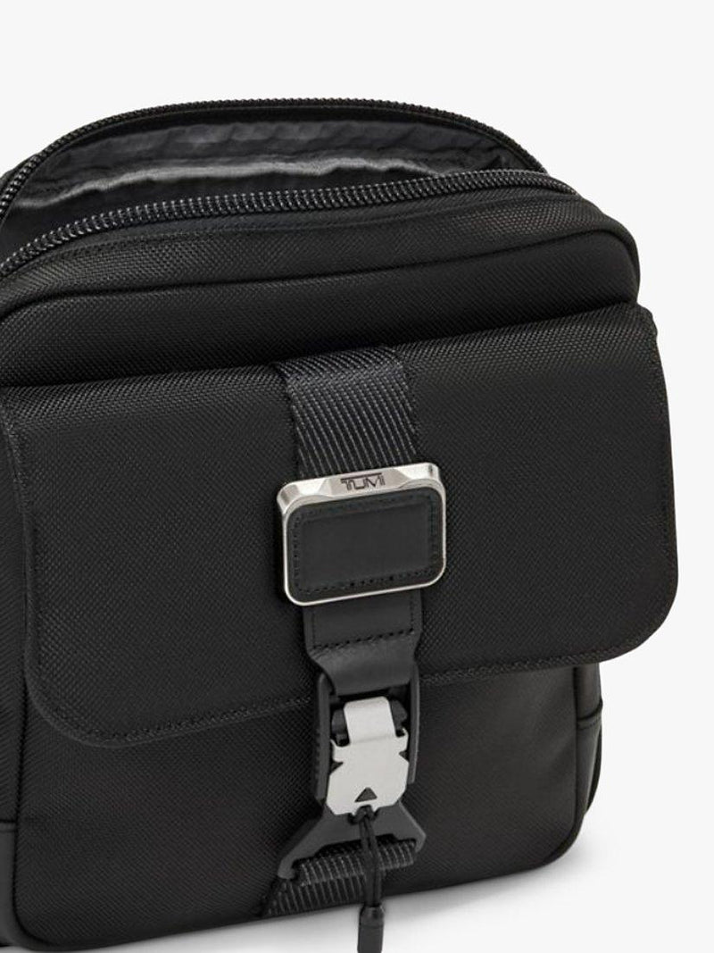 TUMI Alpha Bravo Junior crossbody bag, UK version
