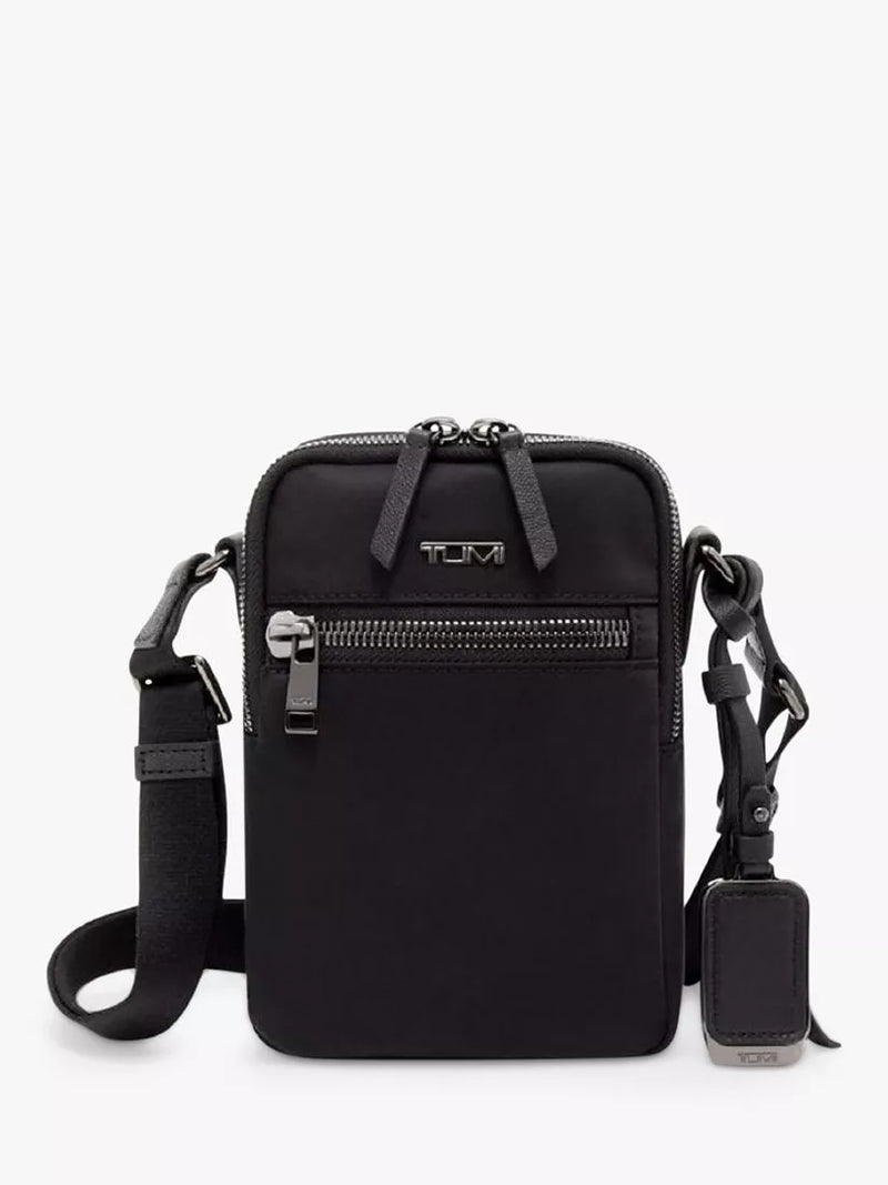 TUMI Voyageur Persia crossbody bag, UK version