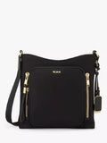 TUMI Voyageur Tyler crossbody bag, UK version