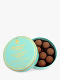 Charbonnel et Walker milk chocolate truffles with vanilla centre, 115g - British product