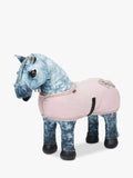LeMieux Mini Pony Show Rug Soft Fleece imported from the UK