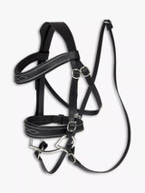 John Lewis LeMieux Hobby Horse Competition Bridle Equestrian Toy Bridle- Buy online at McGrocer