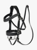 LeMieux miniature hobby horse competition bridle, UK version