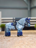 LeMieux Hobby Horse Competition Bridle, UK version