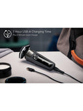ماكينة حلاقة كهربائية رطبة وجافة Philips Series 5000 S5887/50، إصدار المملكة المتحدة