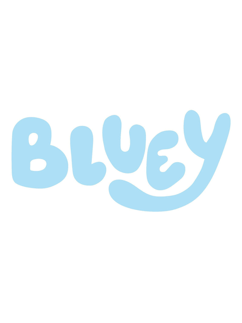 Ravensburger Bluey giant floor puzzle 24 pieces - British product