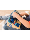 Melissa & Doug Vroom & Zoom Dashboard toy - British product
