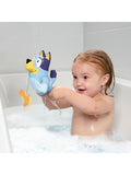 Tomy Toomies Swimming Bluey bath toy (British brand)