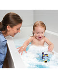 Tomy Toomies Swimming Bluey bath toy (British brand)