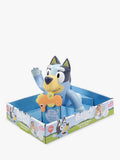Tomy Toomies Swimming Bluey bath toy (British brand)