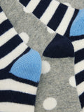 John Lewis wool blend socks pack of 2 - British product