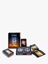John Lewis Cooperative Numbered Card Party Game for Up to Four Players- Buy online at McGrocer