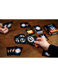 Asmodee cooperative party card game for up to four players - British product