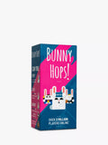 Asmodee Bunny Hops party game with 450+ cards - British product