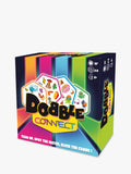 Asmodee Dobble Connect reflex card game - British product