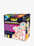 Asmodee Dobble Connect reflex card game - British product