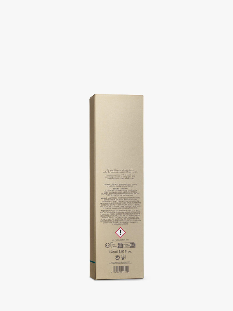 Molton Brown Coastal Cypress and Sea Fennel diffuser refill 150ml, UK version