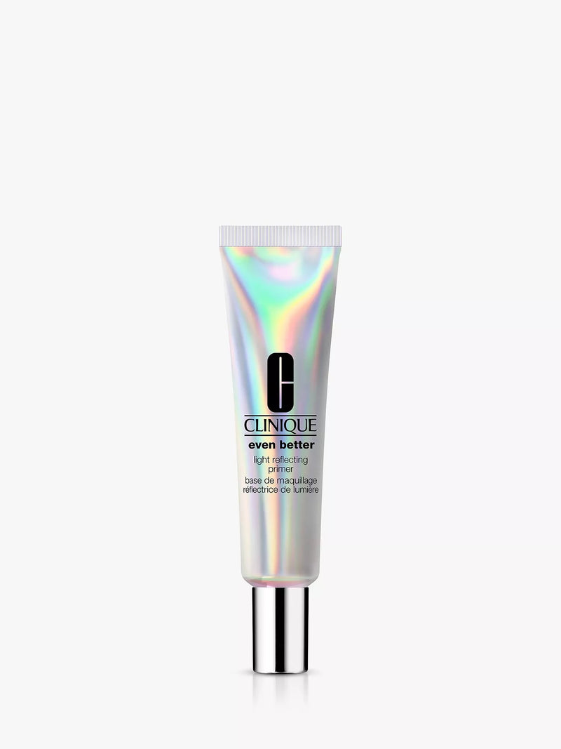 Clinique Even Better Light Reflecting Primer 30ml, imported from the UK