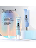 Clinique Even Better Light Reflecting Primer 30ml, imported from the UK