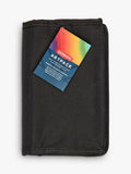 Derwent Artpack black case for art supplies, UK version