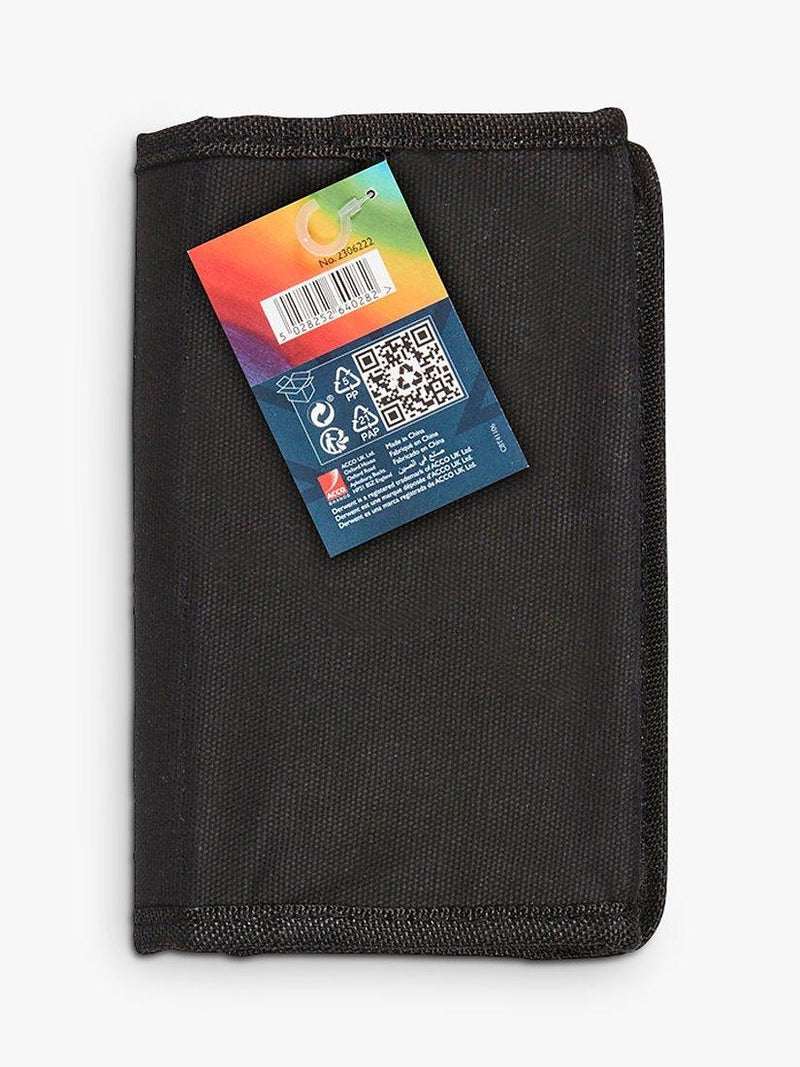 Derwent Artpack black case for art supplies, UK version