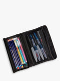 Derwent Artpack black case for art supplies, UK version