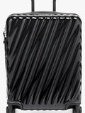 TUMI 19 Grad Continental Bordgepäck 55cm 4-Rad (britische Marke)