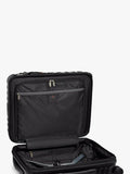 TUMI 19 Grad Continental Bordgepäck 55cm 4-Rad (britische Marke)