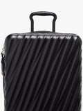 TUMI 19 Grad Continental Bordgepäck 55cm 4-Rad (britische Marke)