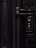 TUMI 19 Grad Continental Bordgepäck 55cm 4-Rad (britische Marke)