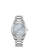 John Lewis Citizen Women's Eco-Drive Bracelet Watch- Buy online at McGrocer