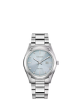 Citizen women's Eco-Drive diamond watch 33mm (British brand)