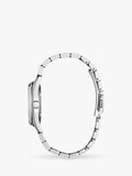 Citizen women's Eco-Drive diamond watch 33mm (British brand)