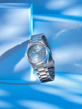 Citizen women's Eco-Drive diamond watch 33mm (British brand)