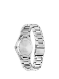 Citizen women's Eco-Drive diamond watch 33mm (British brand)