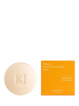 John Lewis Maison Francis Kurkdjian Aqua Vitae Cologne Forte Scented Soap 150g- Buy online at McGrocer