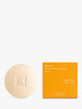 Maison Francis Kurkdjian Aqua Vitae scented soap 150g, imported from the UK