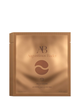 John Lewis Augustinus Bader Revitalising Hydrogel Eye Patches 6 Sachets- Buy online at McGrocer