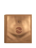 Augustinus Bader hydrogel eye patches 6 sachets, imported from the UK